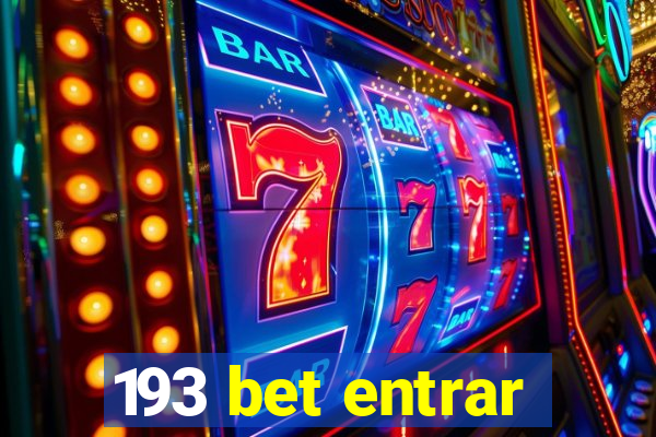 193 bet entrar